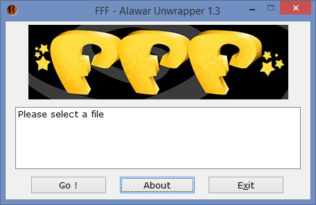 Как Пользоваться Alawar Unwrapper