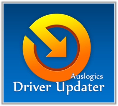 Auslogics Driver Updater Logo