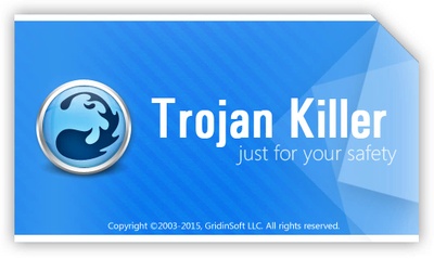 Trojan Killer Logo
