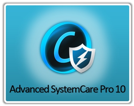 Advanced SystemCare 10 Pro