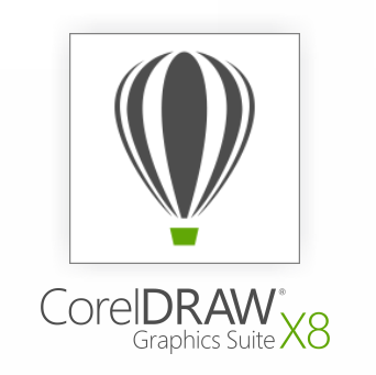 CorelDRAW X8