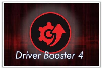 Driver Booster Logo