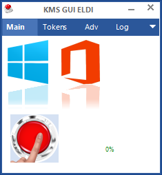 KMSpico активатор Windows 10