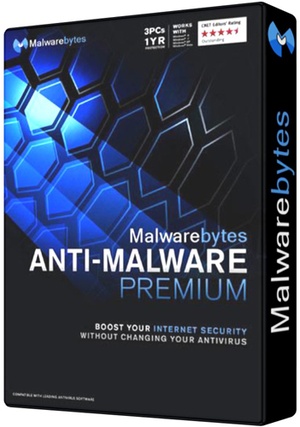 Malwarebytes Anti Malware 2017