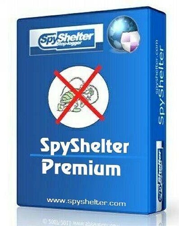 SpyShelter Premium